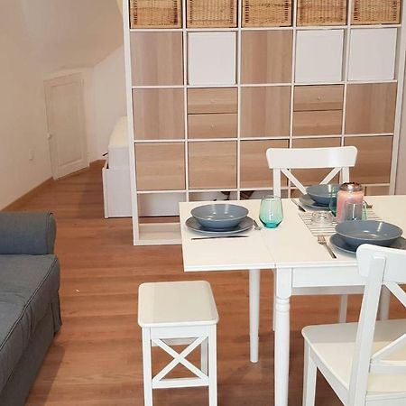 Studio Apartment Meze Exterior photo